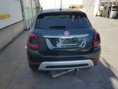 Sloopvoertuig fiat 500x (334_) 1.6 (334axe1a) van het jaar 2019 aangedreven 55263842