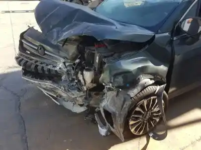 Sloopvoertuig fiat 500x (334_) 1.6 (334axe1a) van het jaar 2019 aangedreven 55263842