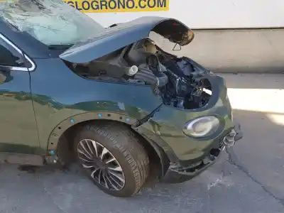 Sloopvoertuig fiat 500x (334_) 1.6 (334axe1a) van het jaar 2019 aangedreven 55263842