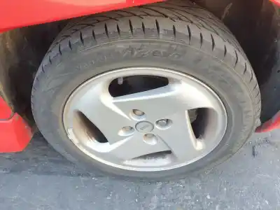 Veículo de Sucata hyundai coupe 2.0 20v do ano 1996 alimentado 182a1000