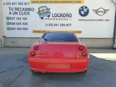 Veículo de Sucata hyundai coupe 2.0 20v do ano 1996 alimentado 182a1000