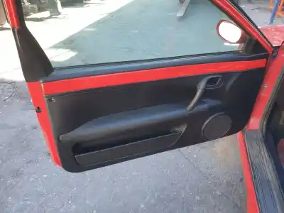 Veículo de Sucata hyundai coupe 2.0 20v do ano 1996 alimentado 182a1000