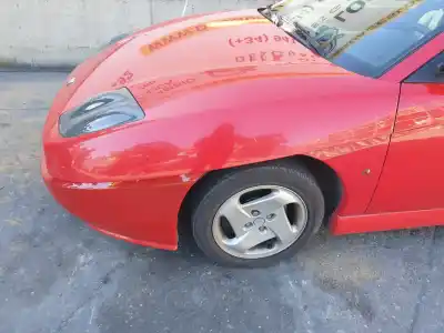 Veículo de Sucata hyundai coupe 2.0 20v do ano 1996 alimentado 182a1000