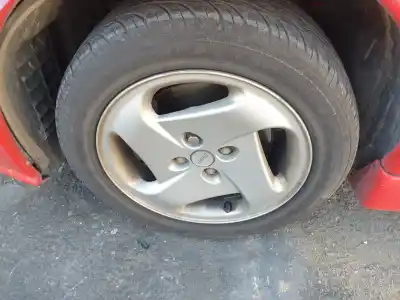 Veículo de Sucata hyundai coupe 2.0 20v do ano 1996 alimentado 182a1000