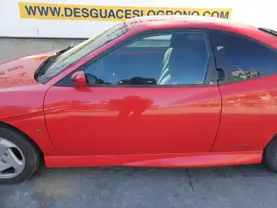 Veículo de Sucata hyundai coupe 2.0 20v do ano 1996 alimentado 182a1000