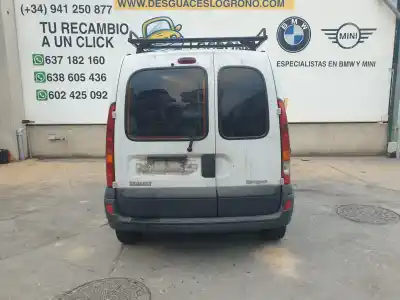 Утилизация автомобиля renault kangoo (kc0/1_) 1.5 dci (kc07) года 2004 питание k9k704 Утилизация автомобиля renault kangoo (kc0/1_) 1.5 dci (kc07) года 2004 питание k9k704