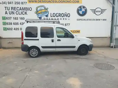 Утилизация автомобиля renault kangoo (kc0/1_) 1.5 dci (kc07) года 2004 питание k9k704 Утилизация автомобиля renault kangoo (kc0/1_) 1.5 dci (kc07) года 2004 питание k9k704