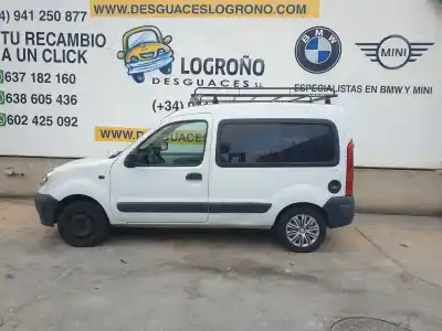 Утилизация автомобиля renault kangoo (kc0/1_) 1.5 dci (kc07) года 2004 питание k9k704 Утилизация автомобиля renault kangoo (kc0/1_) 1.5 dci (kc07) года 2004 питание k9k704