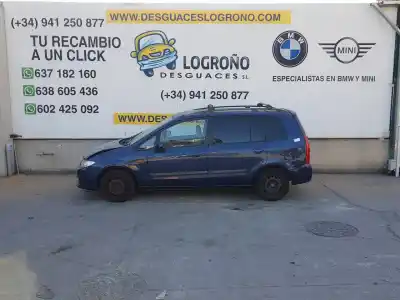 Veículo de Sucata mazda premacy (cp) 1.9 (cp8w) do ano 2004 alimentado fp