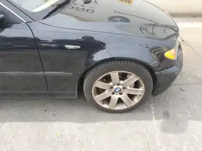 Veículo de Sucata bmw serie 3 touring (e46) 3.0 turbodiesel do ano 2003 alimentado 306d2