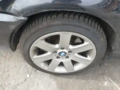 Veículo de Sucata bmw serie 3 touring (e46) 3.0 turbodiesel do ano 2003 alimentado 306d2