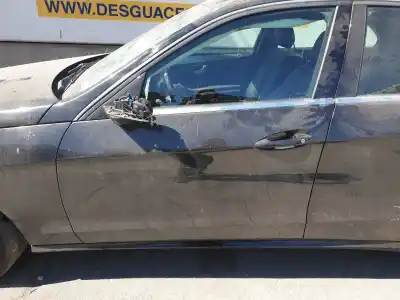 Здавання транспортного засобу mercedes-benz clase e (w212) lim. 2.1 cdi cat року 2015 потужний 651925