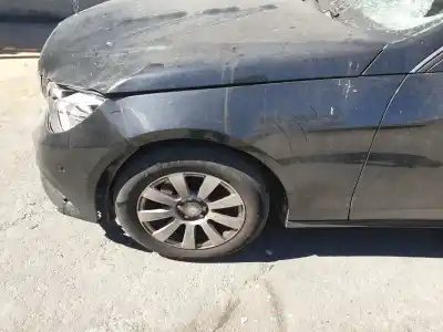 Здавання транспортного засобу mercedes-benz clase e (w212) lim. 2.1 cdi cat року 2015 потужний 651925