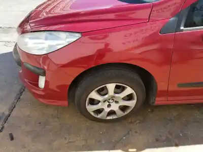 Veículo de Sucata peugeot 308 i (4a_, 4c_) 1.6 16v do ano 2008 alimentado 5fw