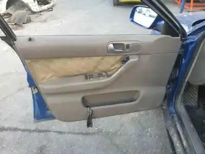 Утилизация автомобиля audi a3 (8l1) 1.9 tdi года 2002 питание atd