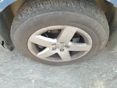 Утилизация автомобиля audi a3 (8l1) 1.9 tdi года 2002 питание atd