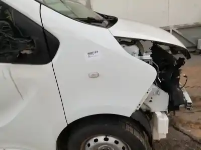 Veículo de Sucata renault trafic furgón 1.6 dci d energy do ano 2019 alimentado r9m413