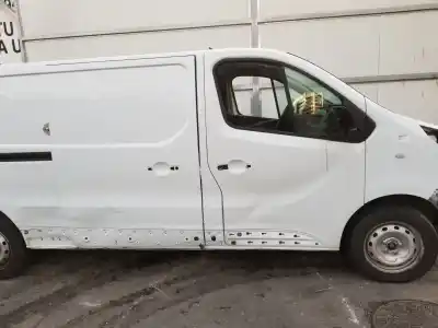 Veículo de Sucata renault trafic furgón 1.6 dci d energy do ano 2019 alimentado r9m413
