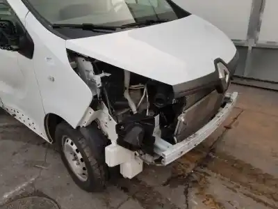 Veículo de Sucata renault trafic furgón 1.6 dci d energy do ano 2019 alimentado r9m413