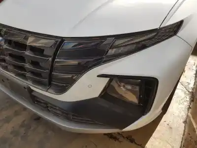 Vehicul casat hyundai tucson,ix35 1.6tgdi 150cv 48v dt al anului 2022 alimentat g4fu