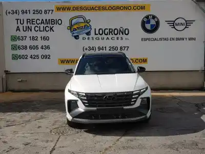 Здавання транспортного засобу HYUNDAI SIN DEFINIR SIN DEFINIR року 2022 потужний G4FU