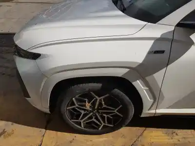 Vehicul casat hyundai tucson,ix35 1.6tgdi 150cv 48v dt al anului 2022 alimentat g4fu