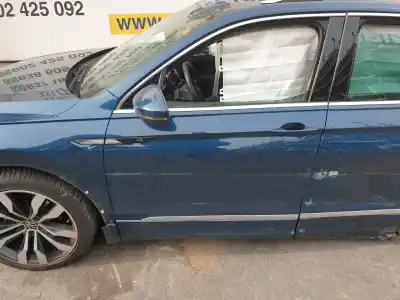 Здавання транспортного засобу volkswagen tiguan (ad1, ax1) 2.0 tdi року 2020 потужний dtsb