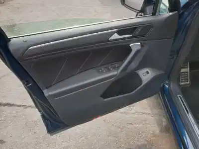 Здавання транспортного засобу volkswagen tiguan (ad1, ax1) 2.0 tdi року 2020 потужний dtsb