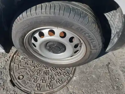 Veículo de Sucata fiat doblo 1.5 jtd do ano 2022 alimentado yh01