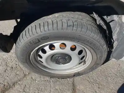 Veículo de Sucata fiat doblo 1.5 jtd do ano 2022 alimentado yh01