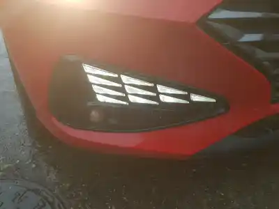 Утилизация автомобиля hyundai i30 (pde, pd, pden) 1.5 года 2022 питание g4lg