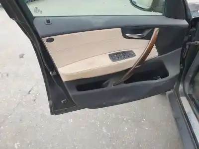 Veículo de Sucata bmw x3 (e83) xdrive 20 d do ano 2009 alimentado n47d20c