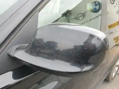 Veículo de Sucata bmw x3 (e83) xdrive 20 d do ano 2009 alimentado n47d20c