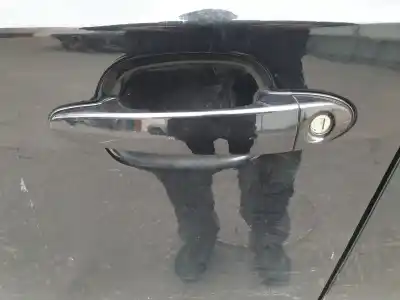 Veículo de Sucata bmw x3 (e83) xdrive 20 d do ano 2009 alimentado n47d20c