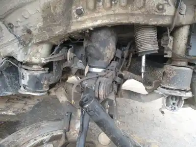 Veículo de Sucata bmw x5 (e53) 3.0 d do ano 2002 alimentado 306d1