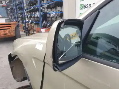 Veículo de Sucata bmw x5 (e53) 3.0 d do ano 2002 alimentado 306d1