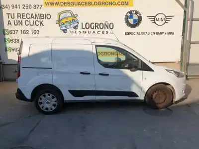 Утилизация автомобиля ford transit connect v408 furgoneta/monovolumen 1.5 tdci года 2018 питание ztga