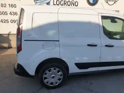 Утилизация автомобиля ford transit connect v408 furgoneta/monovolumen 1.5 tdci года 2018 питание ztga