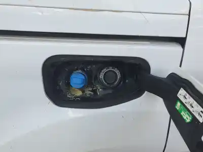 Утилизация автомобиля ford transit connect v408 furgoneta/monovolumen 1.5 tdci года 2018 питание ztga
