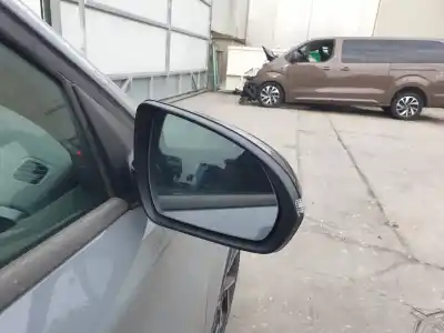 Scrapping Vehicle hyundai i30 (pde, pd, pden) 1.4 t-gdi of the year 2022 powered g4lk