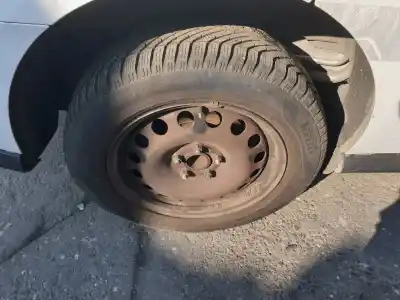 Veículo de Sucata ford transit connect v408 furgoneta/monovolumen 1.5 tdci do ano 2018 alimentado ztga