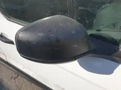 Veículo de Sucata ford transit connect v408 furgoneta/monovolumen 1.5 tdci do ano 2018 alimentado ztga