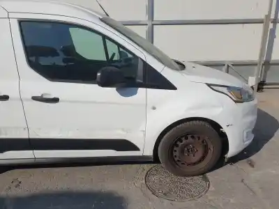 Veículo de Sucata ford transit connect v408 furgoneta/monovolumen 1.5 tdci do ano 2018 alimentado ztga