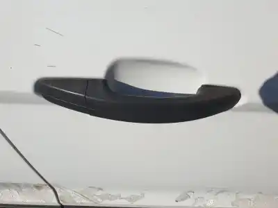 Veículo de Sucata ford transit connect v408 furgoneta/monovolumen 1.5 tdci do ano 2018 alimentado ztga