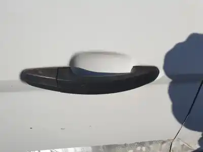 Veículo de Sucata ford transit connect v408 furgoneta/monovolumen 1.5 tdci do ano 2018 alimentado ztga