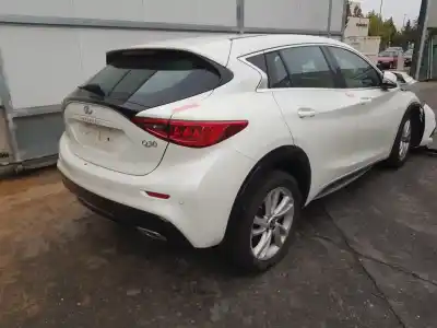 Утилизация автомобиля infiniti q30 1.5 d года 2016 питание k9k480