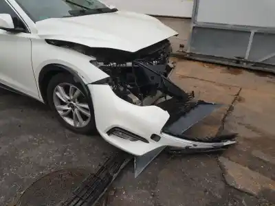 Утилизация автомобиля infiniti q30 1.5 d года 2016 питание k9k480