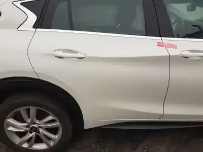 Утилизация автомобиля infiniti q30 1.5 d года 2016 питание k9k480