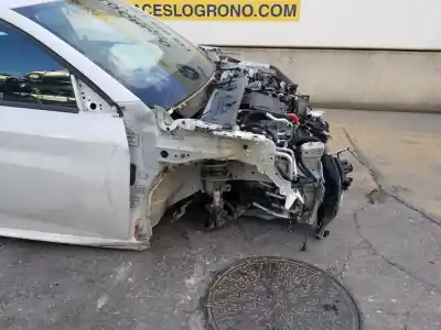 Утилизация автомобиля peugeot 208 ii (ub_, up_, uw_, uj_) e-208 года 2021 питание zk01