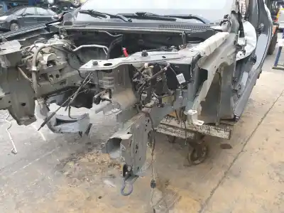 Scrapping Vehicle dacia duster (hs_) 1.6 sce 115 of the year 2018 powered h4m738